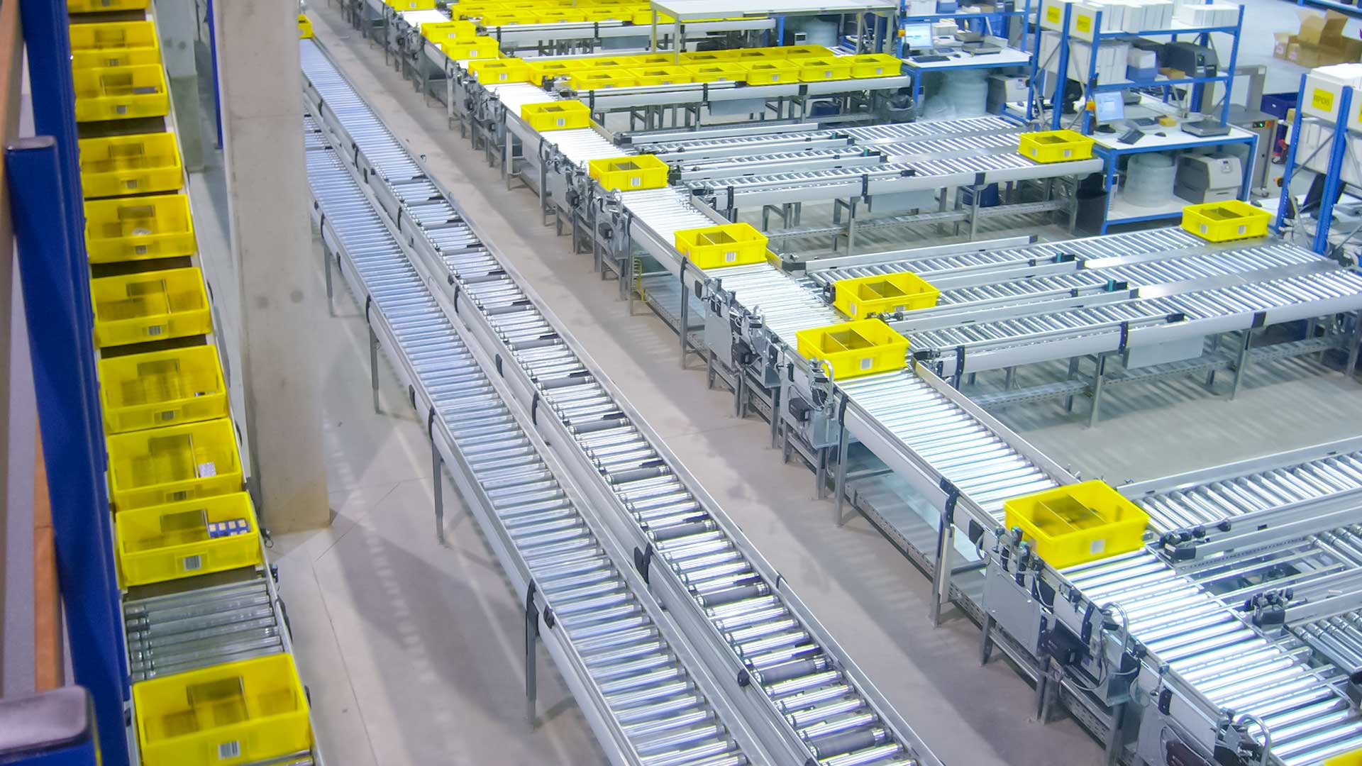 mfi-products-conveyor-technology-roller-conveyor-bird-perspective